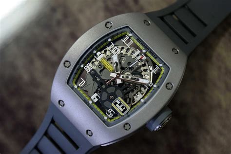 richard mille watch 029.